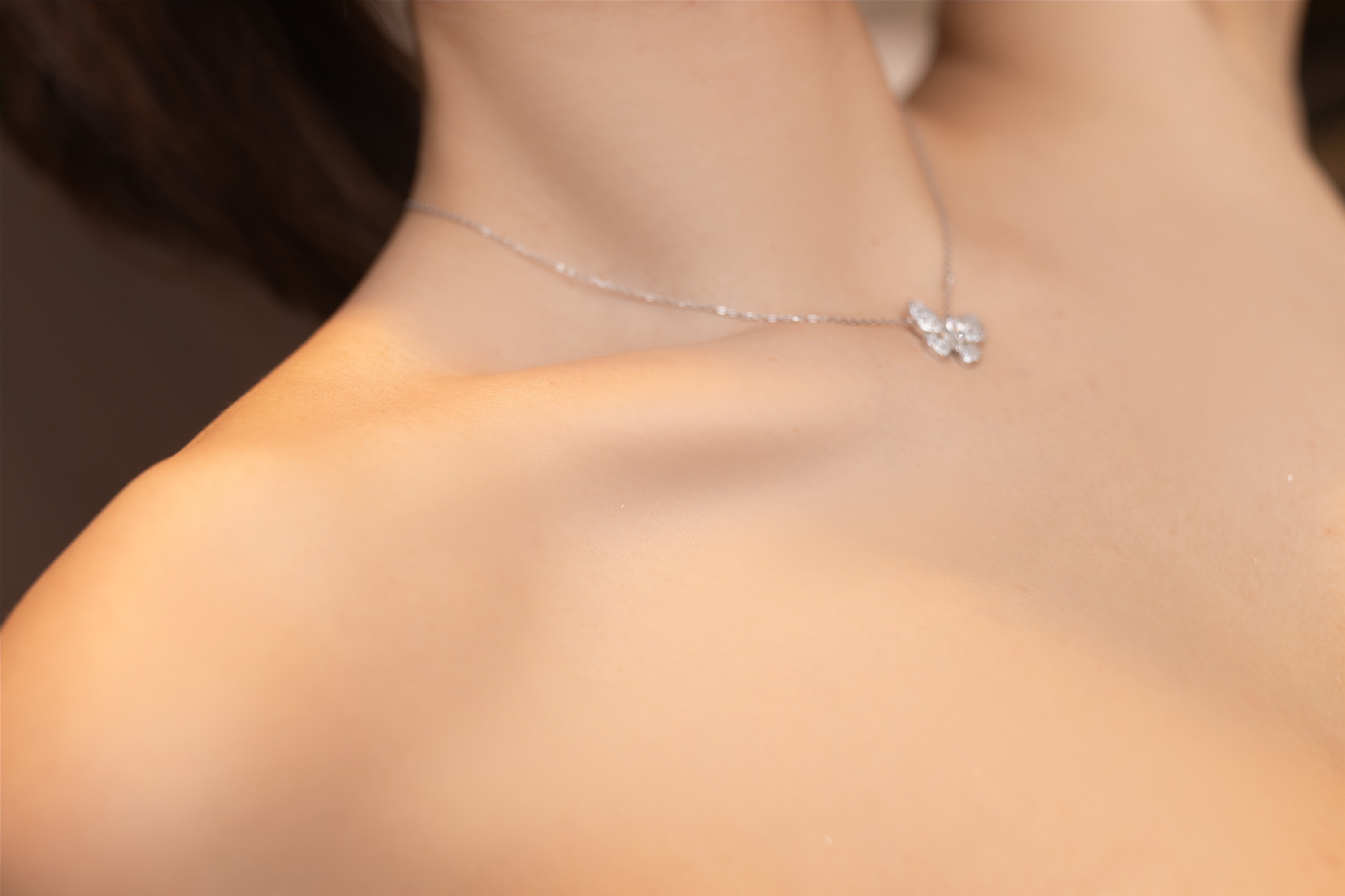 016.唐安琪 – 女友的旅行主题写真